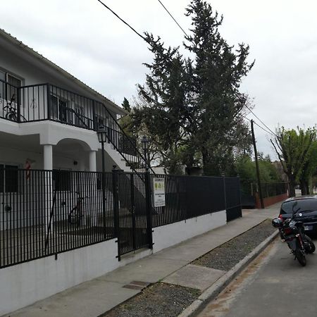 Los Alamos Puiggari Екстер'єр фото